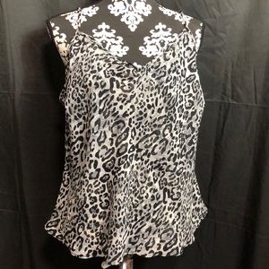 Women’s Ocelot Cami